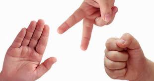 Rock Paper Scissors Championship